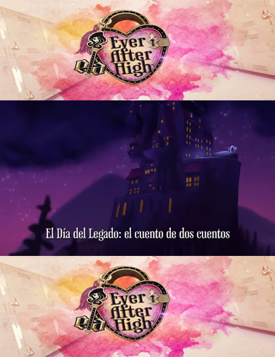 Ever After High (2013)